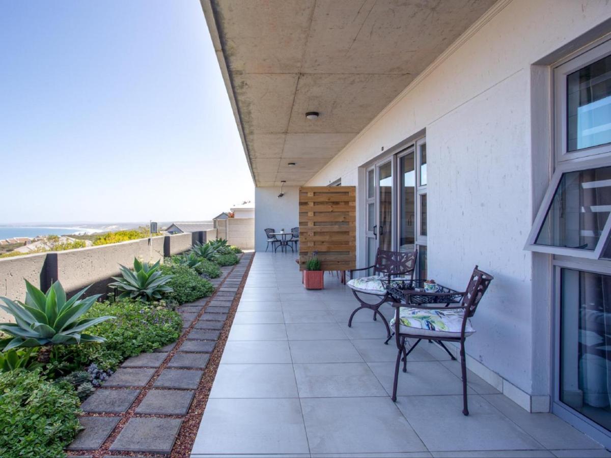 Erika27 Top B&B Choice Dana Bay Εξωτερικό φωτογραφία