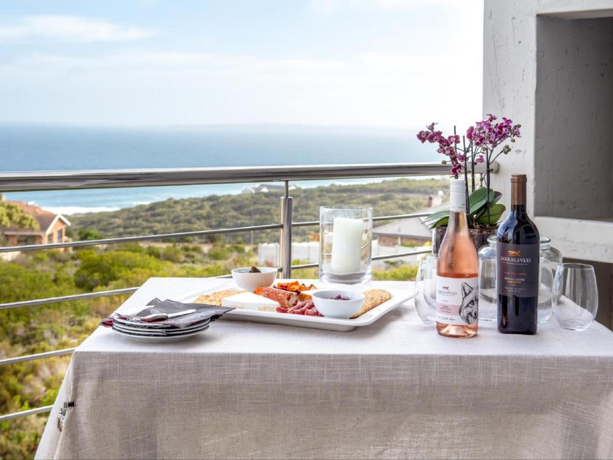 Erika27 Top B&B Choice Dana Bay Εξωτερικό φωτογραφία